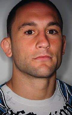 Фрэнк Эдгар / Frankie Edgar