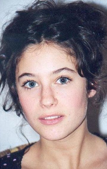 Мелани Бернье / Mélanie Bernier