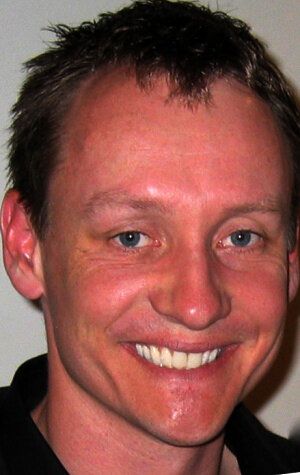 Алек Берг / Alec Berg