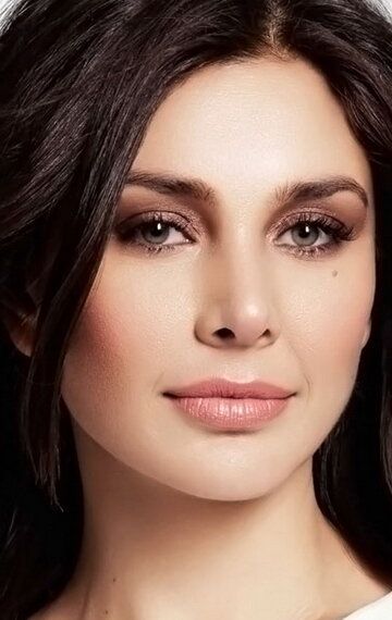 Лиза Рэй / Lisa Ray
