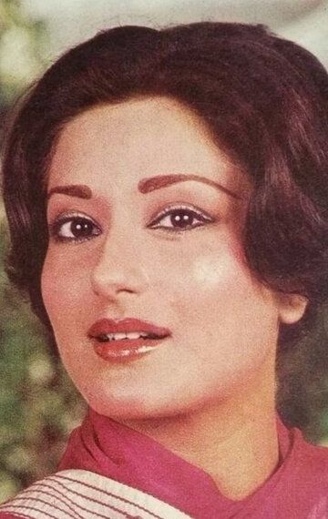 Моушуми Чаттерджи / Moushumi Chatterjee