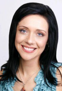 Кэти Оливер / Katie Oliver