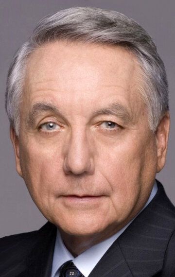 Боб Гантон / Bob Gunton