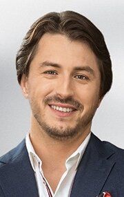 Сергей Притула / 