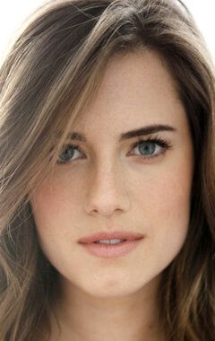Эллисон Уильямс / Allison Williams
