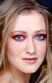 Шиван Хьюлетт / Siobhan Hewlett