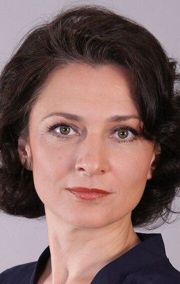 Риманте Валюкайте / Rimante Valiukaite