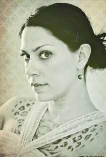 Даниэль Колби-Кашман / Danielle Colby-Cushman