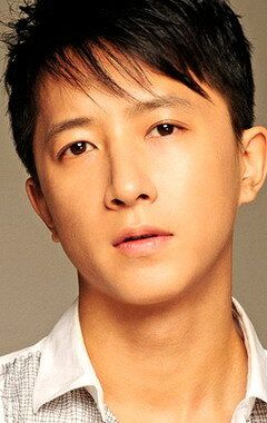Хань Гэн / Han Geng