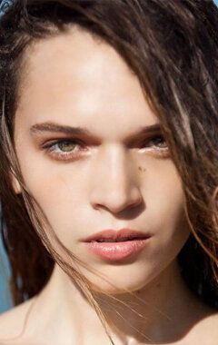 Анна Брюстер / Anna Brewster