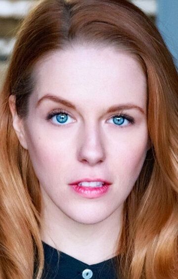 Валери Джейн Паркер / Valerie Jane Parker