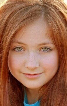Эмили Роллинз / Emily Rollins