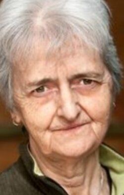 Маргарет Джекман / Margaret Jackman