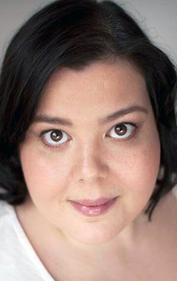 Элизабет Уэбстер / Elizabeth Webster