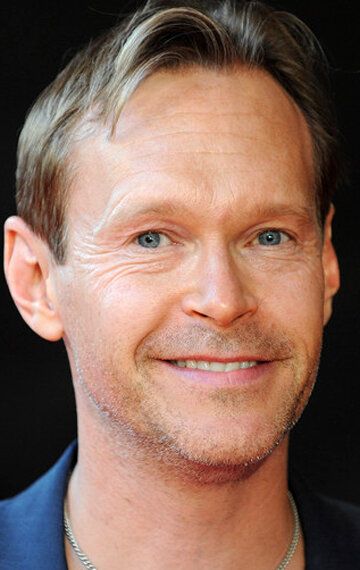 Стивен Макинтош / Steven Mackintosh
