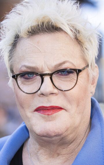Эдди Иззард / Eddie Izzard