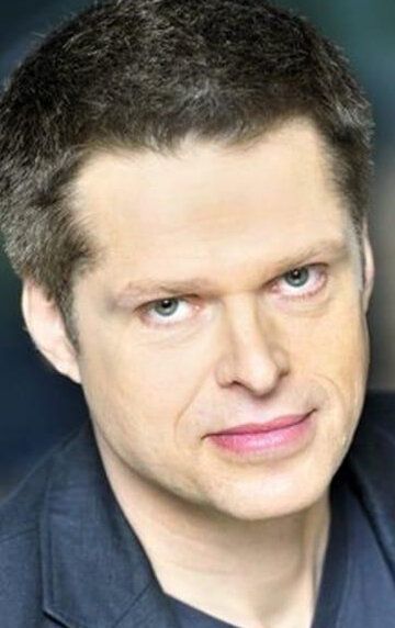 Риал Боссе / Réal Bossé