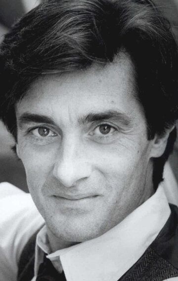 Роджер Рис / Roger Rees