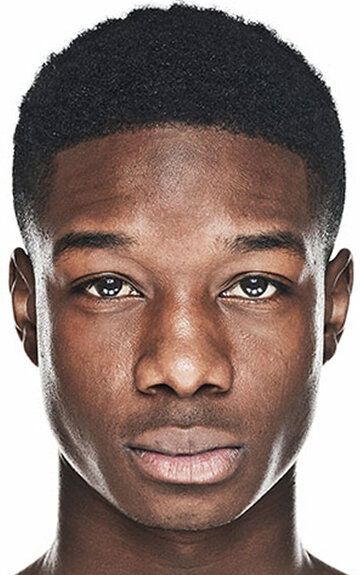 Ламар Джонсон / Lamar Johnson