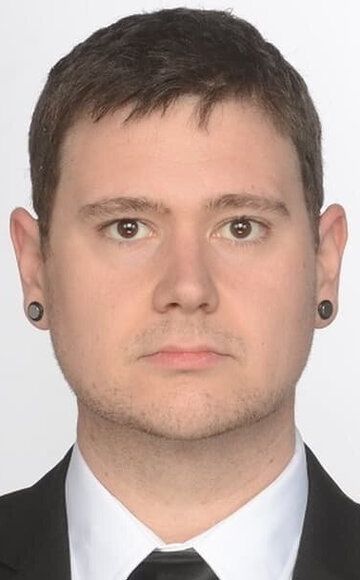 Майкл П. Блевинс / Michael P. Blevins