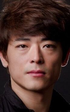 Кан Сок-хо / Kang Seok-ho