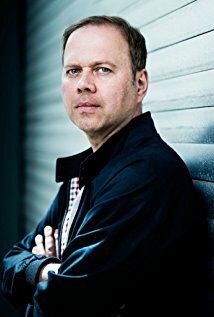  / David Baalcke