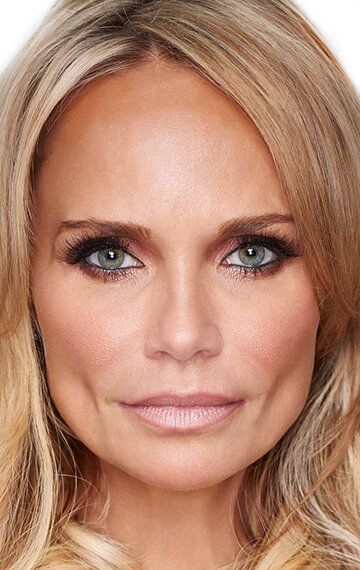 Кристин Ченоуэт / Kristin Chenoweth