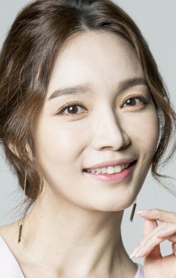 Ли Мин-ён / Lee Min-yeong