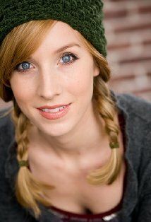 Келси Уэдин / Kelsey Wedeen