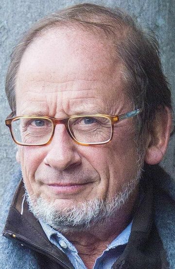 Дирк ван Дийк / Dirk van Dijck