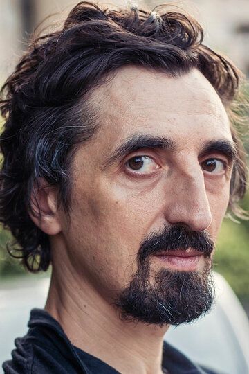 Марко Синчини / Marco Sincini