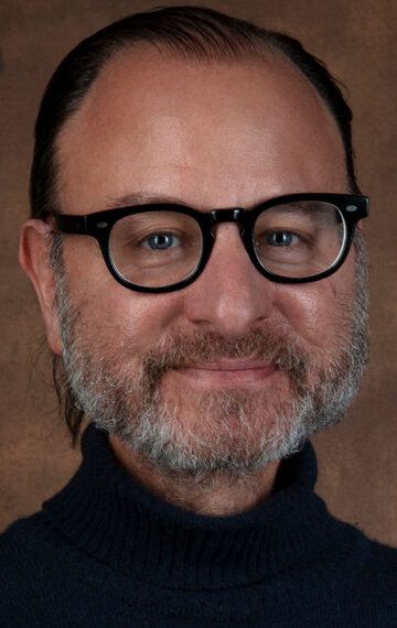 Фишер Стивенс / Fisher Stevens
