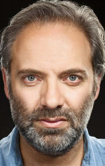 Сэм Мендес / Sam Mendes