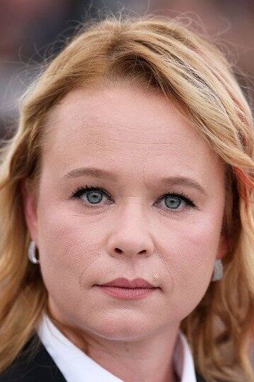 Тора Бёрч / Thora Birch