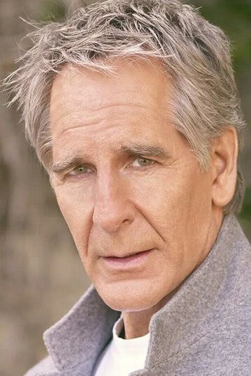 Скотт Бакула / Scott Bakula