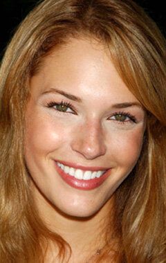 Аманда Ригетти / Amanda Righetti