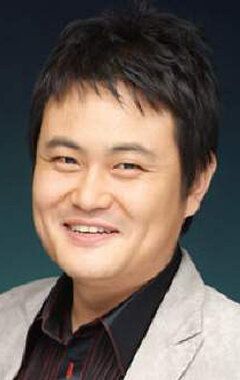 Ким Джин-су / Kim Jin-soo