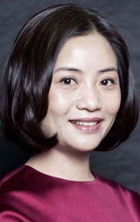 Го Пэй / Guo Pei