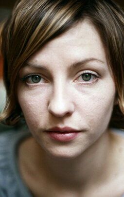 Катарина Шюттлер / Katharina Schüttler