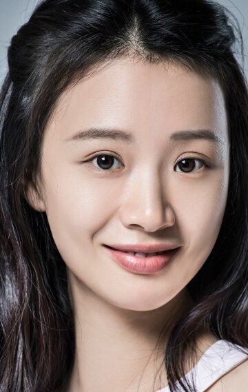 Ли Мэн / Li Meng