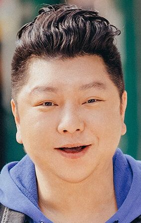 Лю Тяньцзо / Liu Tianzuo
