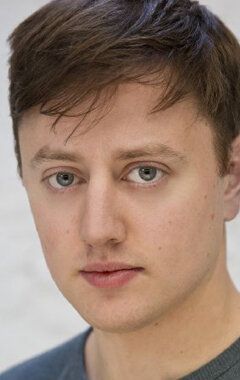 Дэвид Феннелли / David Fennelly