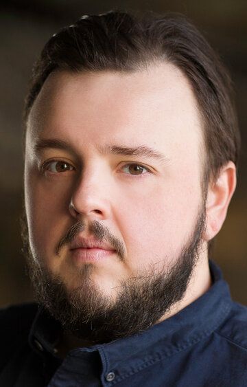 Джон Брэдли / John Bradley