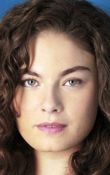 Алекса Давалос / Alexa Davalos