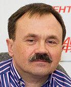 Сергей Литвинов / 