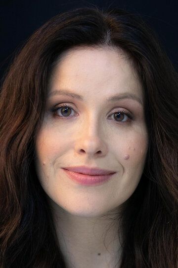 Екатерина Новосёлова / Jekaterina Novosjolova