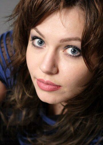 Екатерина Бренер / 