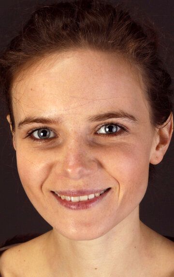Елена Горина / 