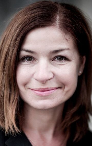 Елена Нестерова / 