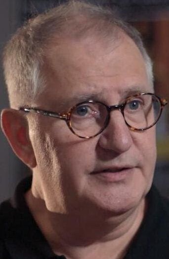 Мартин Уолш / Martin Walsh